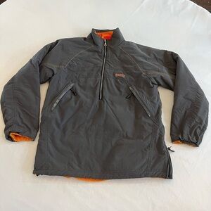 BEAR GRYLLS by CRAGHOPPERS Men’s Teddy Lined Nylon Jacket, Size Medium.